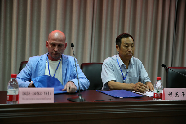 2015中国太原管理科学与工程国际学术会议在永利集团官网召开 2015中国太原管理科学与工程国际学术会议在永利集团官网召开