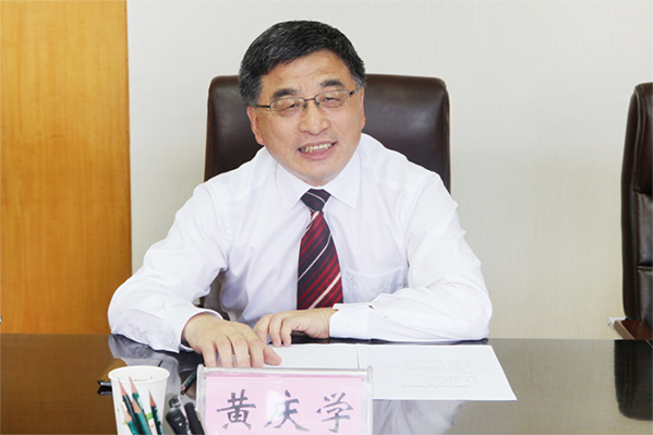 永利集团官网举行荣聘金智新院士仪式 永利集团官网举行荣聘金智新院士仪式