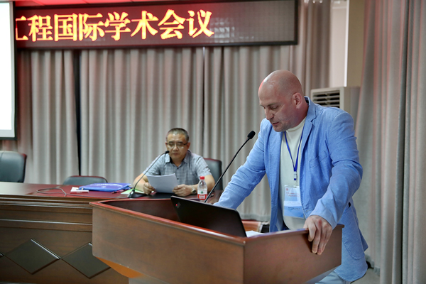 2015中国太原管理科学与工程国际学术会议在永利集团官网召开 2015中国太原管理科学与工程国际学术会议在永利集团官网召开