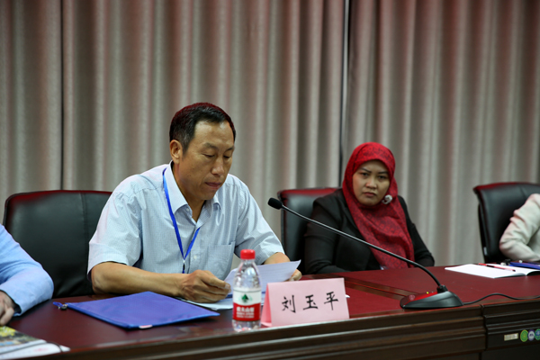 2015中国太原管理科学与工程国际学术会议在永利集团官网召开 2015中国太原管理科学与工程国际学术会议在永利集团官网召开